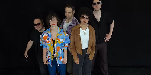 So klingt die Zukunft \u2014 Ein Abend voller Kunst und Wissenschaft f\u00fcr eine inklusive Gesellschaft