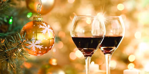 The Oromocto Galleria 11th Annual Christmas Customer Appreciation Event 