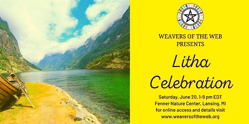 2026 Litha Celebration