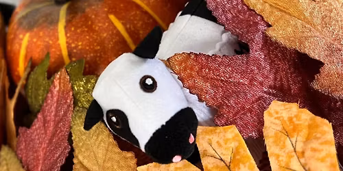 Thanksgiving Craft Event