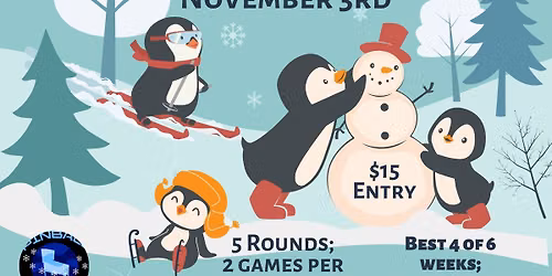 Women's Winter League Week 4