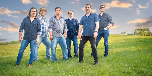 ONE OF THESE NIGHTS CHRISTMAS SHOW \u2013 THE ULTIMATE EAGLES TRIBUTE