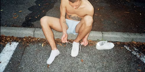 BLANCO - Live 2026 - Il primo tour nei Palazzetti