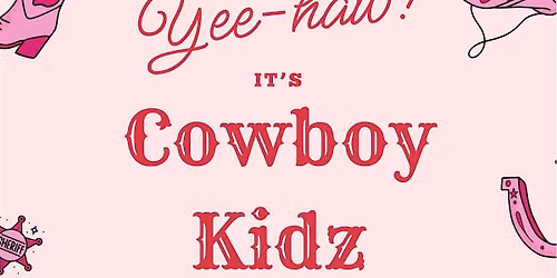 Cowboy Kidz