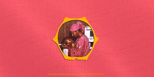 UMI SAYS: INDEPENDENT FILM SCREENING