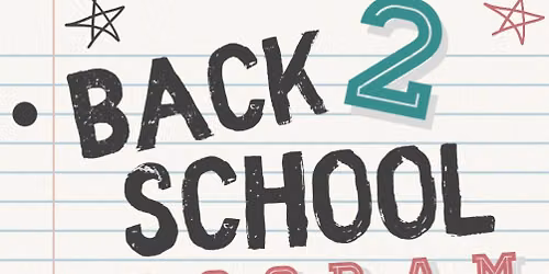 Back to School Program