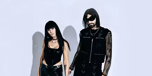 ULTRA SUNN, TRAITRS in Columbus