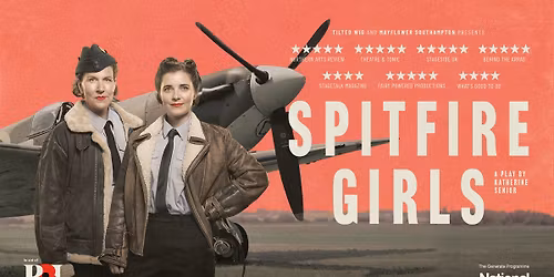 Spitfire Girls