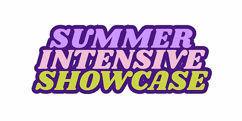 [ACS] SUMMER INTENSIVE SHOWCASE (LONG-FORM)
