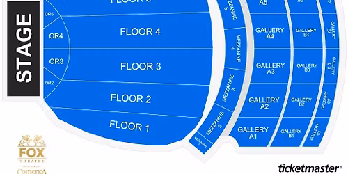 All-Star Comedy Festival: Earthquake  Lavell Crawford  Lil Duval  Tony Roberts & Capone