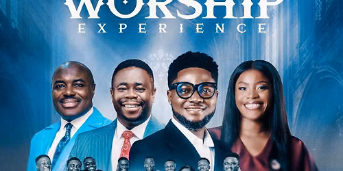 Edenic Worship Experience