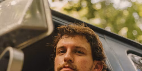 KGNU presents Leon Majcen