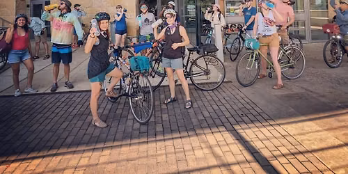 Sunday Cruise ATX 7\/12