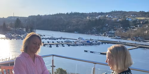 Maiturneringer i F\u00f8rresfjorden