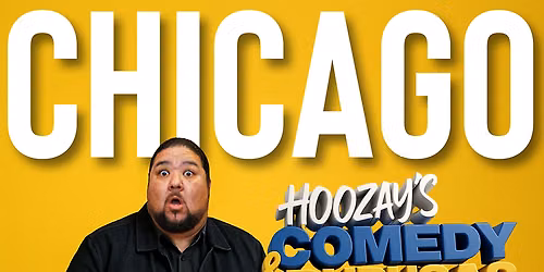 Hoozay at Improv Comedy Club - Addison