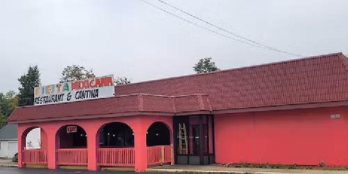 It's Trivia Night at Fiesta Mexicana Restaurant and Cantina (in Battle Creek, MI)!