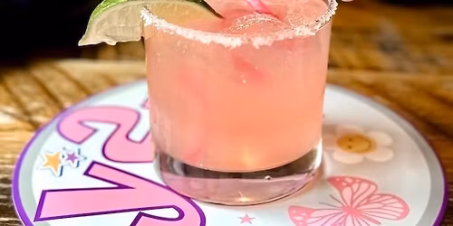 Orlando 2000s Bar Crawl