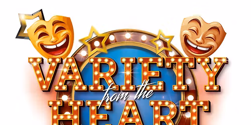 Variety from the Heart 