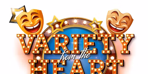 Variety from the Heart 