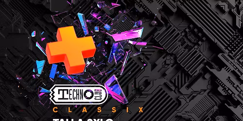 Technoclub Classix DA