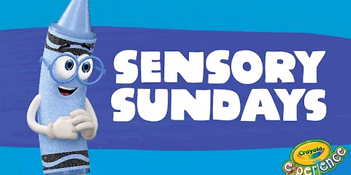 Sensory Sundays