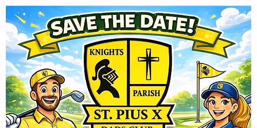 SPX Golf Outing