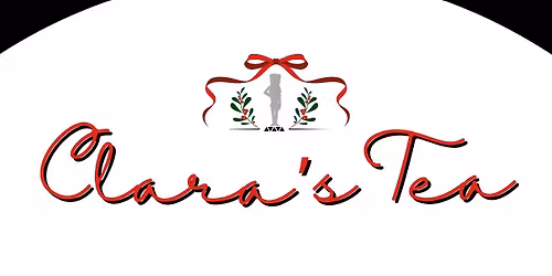 Clara\u2019s Tea 2025