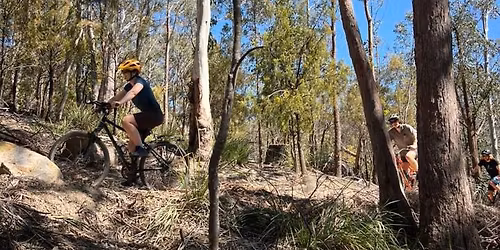 Girl Gang Off-Road: May edition