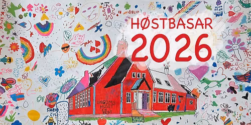 H\u00f8stbasar Torvastad KFUK KFUM