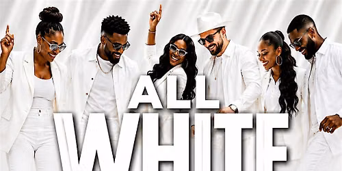 All White Celebration and Sole