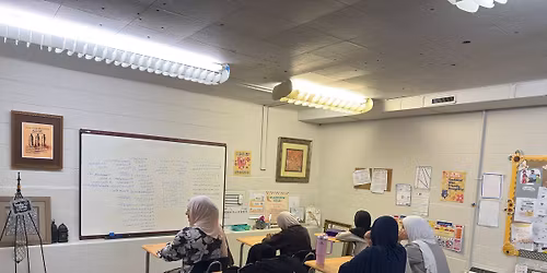 Sunday Quran School