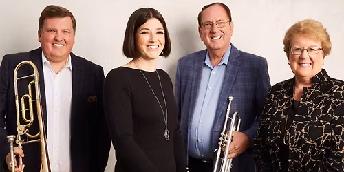 The Hyssongs in Concert, along with Hearts of Praise!  