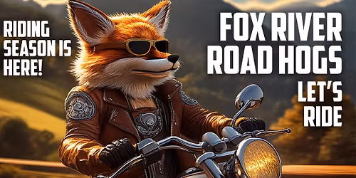 Chapter Meeting (New Date)