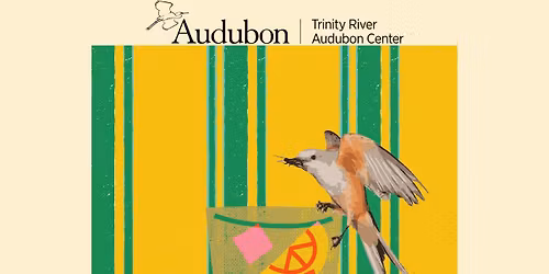 Scissor-tails & Cocktails