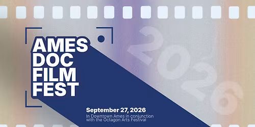 Ames Documentary Film Festival