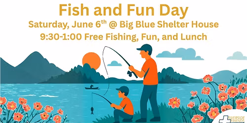 Fish and Fun