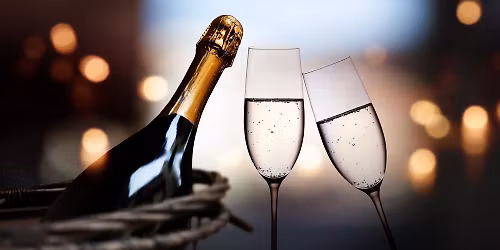 EARLY Festive Party Joiner Event 29th November 2025 - £46.50 per person