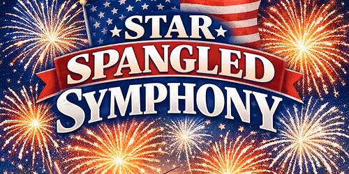Star-Spangled Symphony