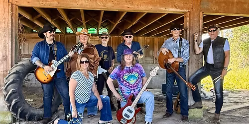 The Southern Fog Band Live, at Sun Outdoors Cape Charles