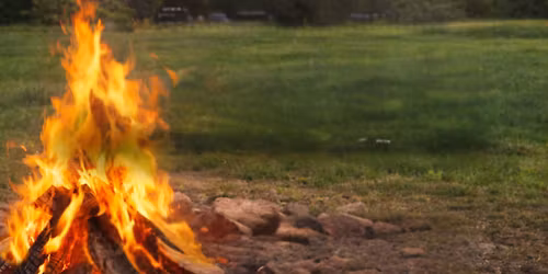 Lag Baomer Celebration