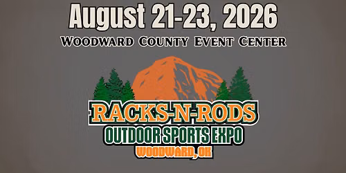 Racks-N-Rods Outdoor Sports Expo - 2026