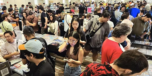 Gaithersburg Sports Card Pok\u00e9mon Collectibles Show December 21