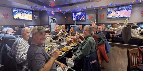 OZC Western Member Meetup — Montanas Cambridge