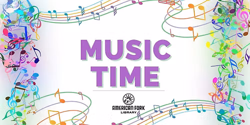 Music Time