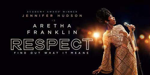 Free Matinee for Seniors: Respect