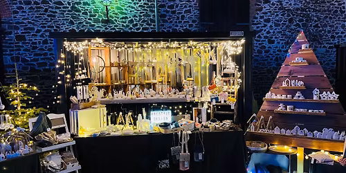 Wolmirstedter Adventsmarkt 2025