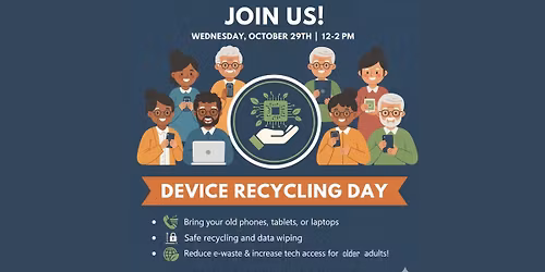 Device Recycling Day