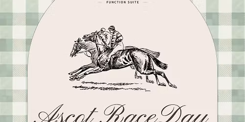 Ascot Race Day