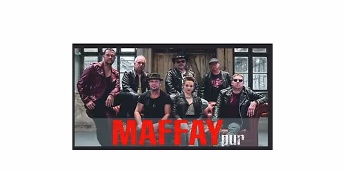 Peter Maffay Fantreffen 2026 in Erfurt zu Gunsten der Peter Maffay Stiftung