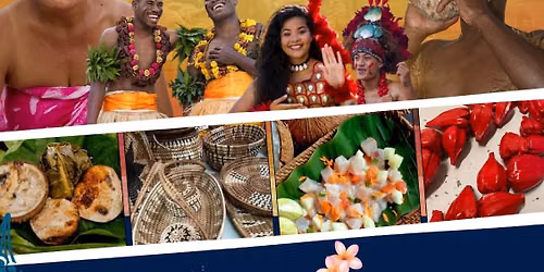 South Pacific Festival 2026